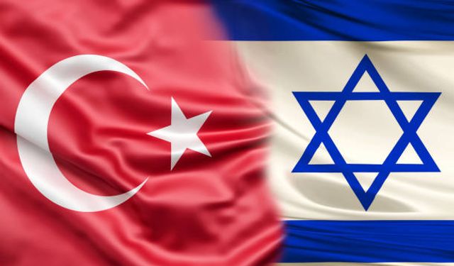 Ticari ilişkilerin durdurulması İsrail tarafında nasıl karşılandı?