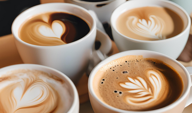 Hangi ülke kahvesi kaç lira ve özellikleri neler?