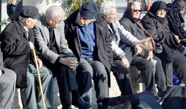 KYK Yurtları emeklilere açılıyor! | 1 ay ücretsiz konaklama imkanı