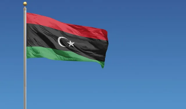 Libya milletvekili Bingazi'de kaçırıldı