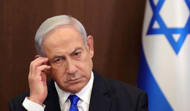 Netanyahu'dan UCM Başsavcısı Khan’a sert tepki!