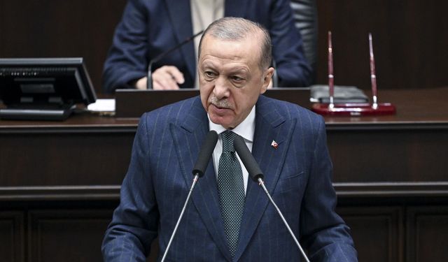 Cumhurbaşkanı Erdoğan'dan "Ayhan Bora Kaplan" açıklaması!