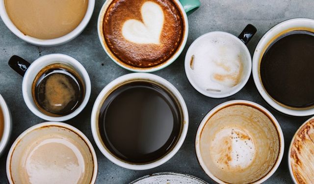 Kahve Kültüründe Yeni Bir Dönem | Yenilikçi Kahve Dükkanları