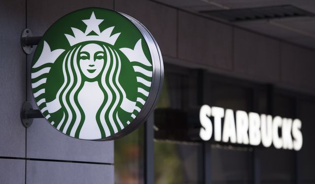 Starbucks, 35 Milyar Dolarlık Değer Kaybıyla Tarihi Bir Süreç Yaşıyor