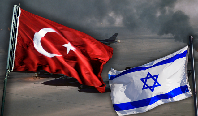 İsrail'in Refah'a saldırısına Türkiye'den çok sert yanıt!