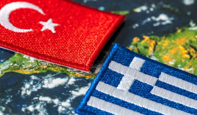 Türkiye ve Yunanistan arasında "döner" krizi!