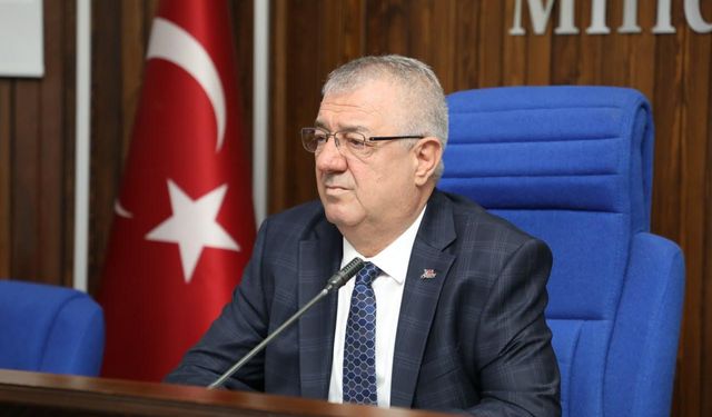 Edremit Belediye Meclisi | Mayıs Ayı Toplantısında Önemli Kararlar Aldı