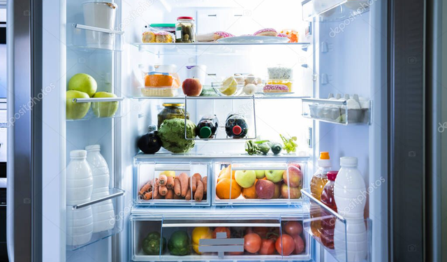 Bu yiyecekleri buzdolabına koymayın!