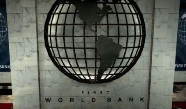 Dünya Bankası Türkiye'ye 600 milyon dolarlık finansman sağlayacak