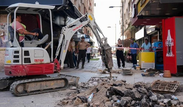 Bilirkişi raporu: İzmir'deki elektrik faciasında kasıt olduğunu gösteriyor