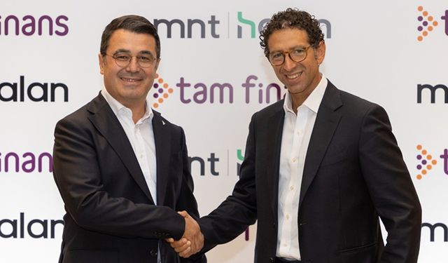 Mısır Merkezli MNT-Halan, Türk şirketini satın aldı!
