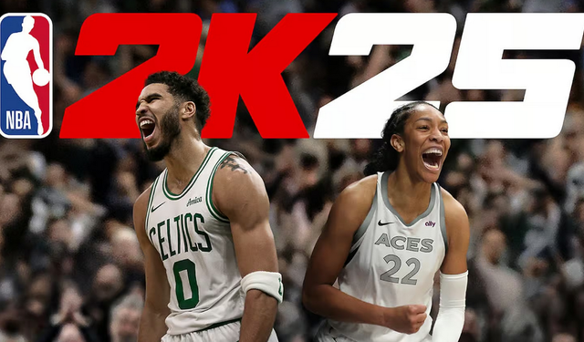 NBA 2K25 çıkış tarihi ve fiyatı belli oldu