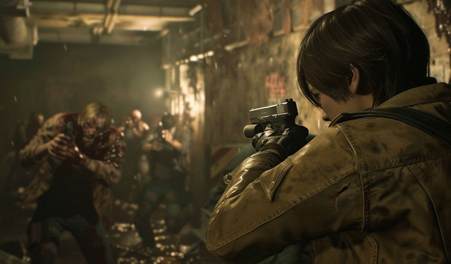 Resident Evil 9 geliyor | Capcom duyurdu