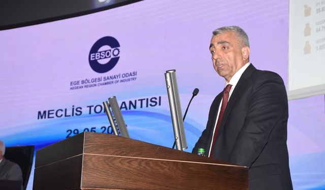 “Bayrağı devralacak gençleri yalnız bırakmayacağız”