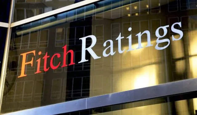 Fitch'in diğer ülkelere verdiği kredi notları!