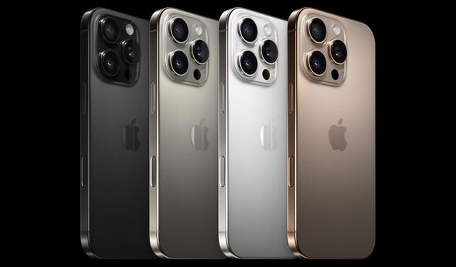 iPhone 18 Pro’nun ekran şekli değişiyor! Apple’dan dev tasarım hamlesi