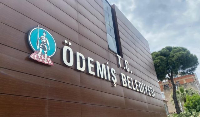 Ödemiş Belediyesi’nden "Başkan Ben Olsaydım" yarışması