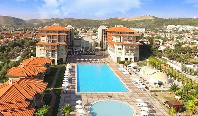 Radisson Blu Resort Hotel hakkında bilgiler, nerede, nasıl gidilir?