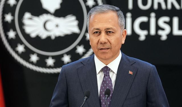 İmamoğlu'nun gözaltısı sonrası provokatif paylaşımlar yapan 37 kişi yakalandı!