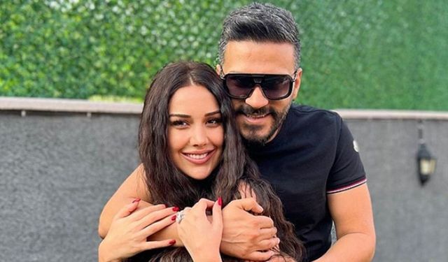 Dilan Polat hamile mi? “Biz mi öyle görüyoruz” sözleriyle paylaştı!