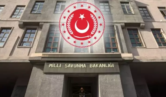 MSB’den Suriye uyarısı: "Mutabakatlara uyun, istikrarsızlık geri alınamaz"