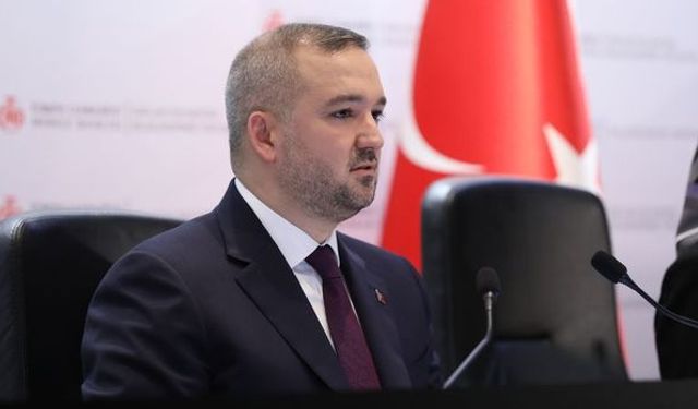TCMB Başkanı Karahan yıl sonu enflasyon tahminini açıkladı