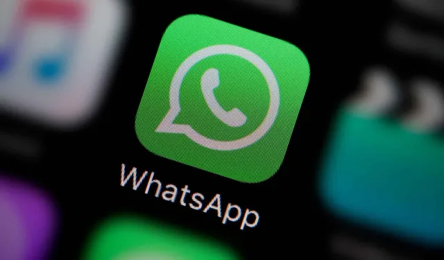 WhatsApp eski iPhone modellerinde çalışmayı durduruyor!