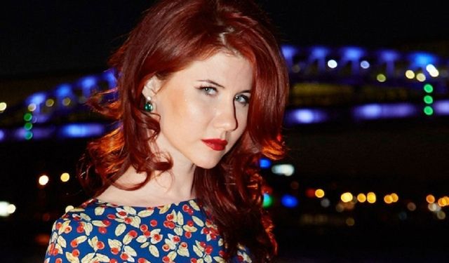 'Kızıl Ajan' Anna Chapman tüm sırlarını açıkladı