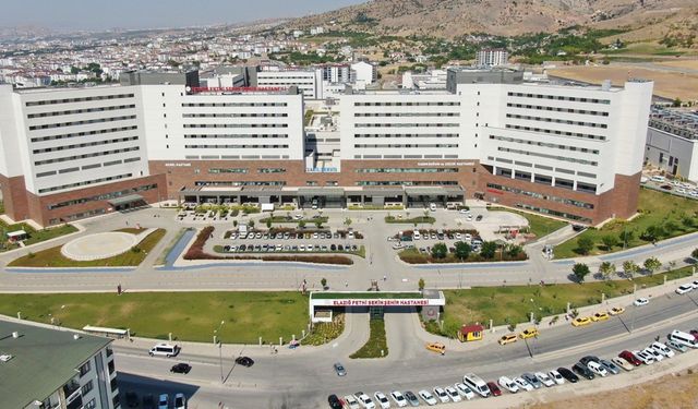 Elazığ’da kuduz tanısı konulan çocuk hayatını kaybetti