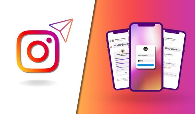 Instagram, yayın kanallarına yeni etkileşim özellikleri ekledi