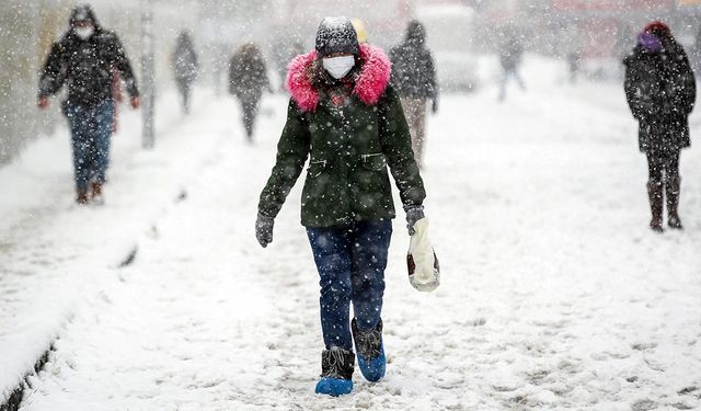 Dünya Meteoroloji Örgütü 'La Nina' için uyardı: '3 ay içinde vurabilir'