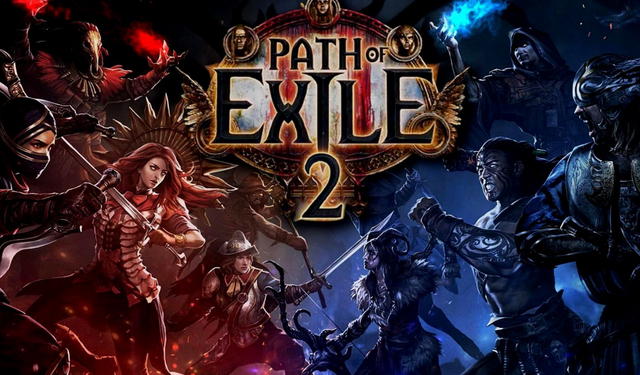 Path of Exile 2 erken erişim tarihi ve ön indirme detayları paylaşıldı