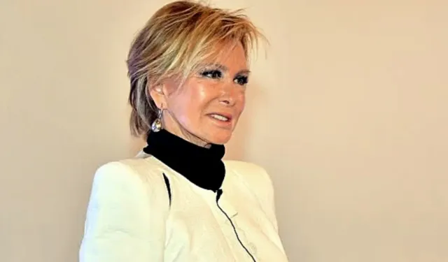 SON DAKİKA: Filiz Akın'dan acı haber! Hayatını kaybetti