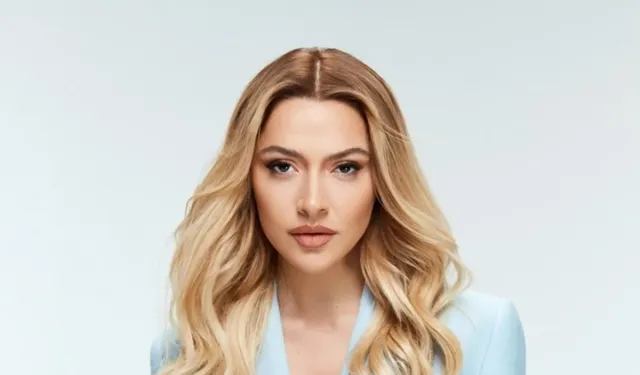 Hadise sessiz kalamadı: 'Özgürce var olmalarına engel olunmamalı'