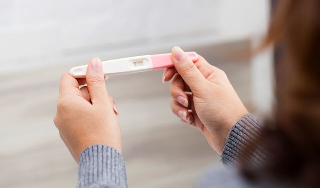 Hamilelik belirtileri nelerdir? Vücutta hangi değişimler yaşanır?