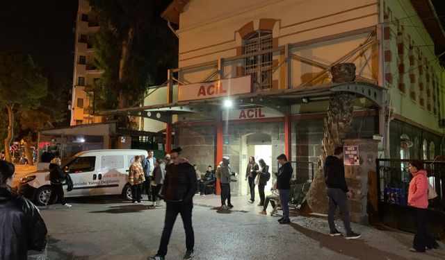 SON DAKİKA: İzmir’de Ekrem İmamoğlu protestosuna çok sayıda gözaltı