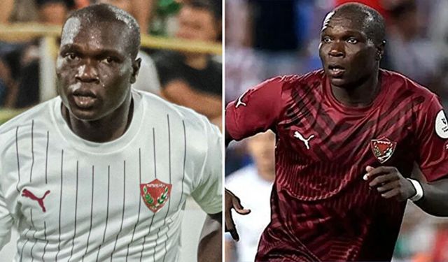 Aboubakar sezon sonunda Suudi Arabistan’a dönüyor