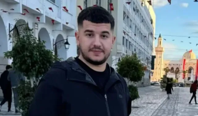 'Daltonlar' suç örgütünün yöneticisi Ahmet Mustafa Timo kıskıvrak yakalandı!