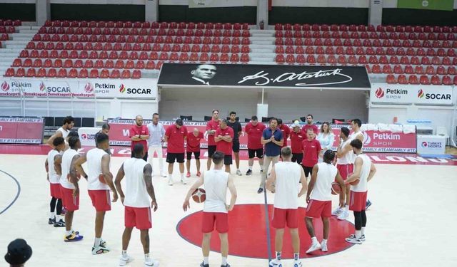 Aliağa Petkimspor dış sahada ikinci galibiyetini arıyor