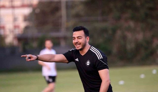 Altay’da eleştiri okları Karaaslan’a döndü