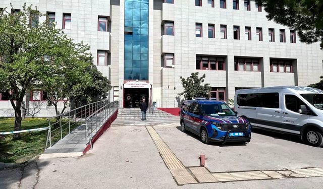 Balıkesir'deki mühimmat fabrikası patlamasında 4 sanık hâkim karşısında