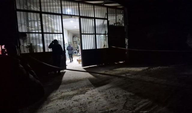 Bodrum'da kan donduran olay! 4 çocuk babası feci şekilde öldürüldü