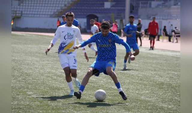 Bucaspor 1928, Belediye Derincespor'u 3-2 mağlup ederek hedeflerine yaklaştı