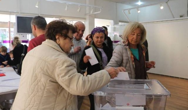 Sandıkta güven, hasatta bereket Alhat: “Birlikte olacağız”