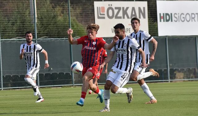 Altay can, Altınordu şan peşinde