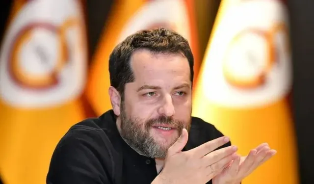 Erden Timur yabancı hakem uygulaması ile ilgili açıklama yaptı