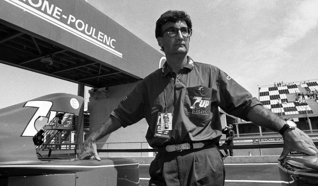 Formula 1 tarihinde iz bırakan Jordan hayatını kaybetti!