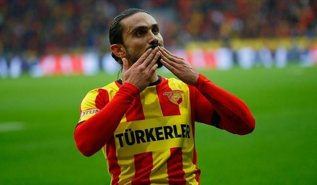 Göztepe'nin rakibi Eyüpspor'da tanıdık isimler