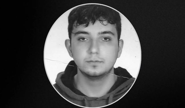 Hukuk fakültesi öğrencisi ölü bulundu