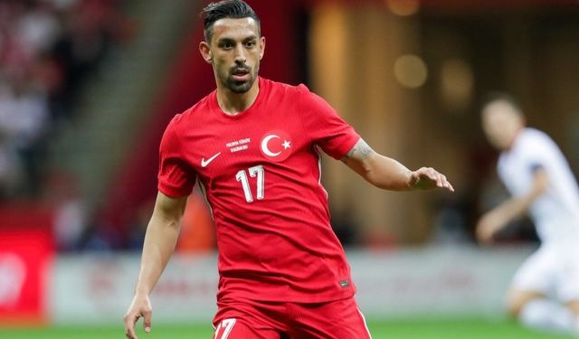 İrfan Can Kahveci: "Bu ülkenin güzel günlere ihtiyacı var"